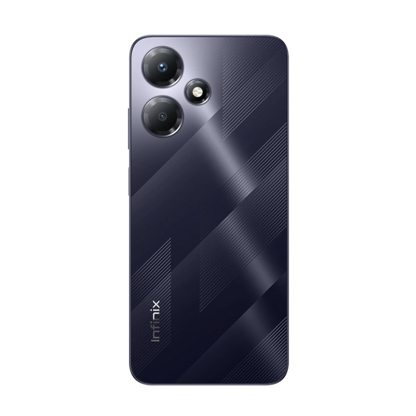 Смартфон Infinix Hot 30 Play (X6835B) 8/128GB NFC Mirage Black