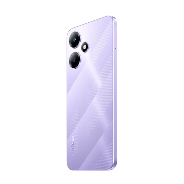 Смартфон Infinix Hot 30 Play (X6835B) 8/128GB NFC Bora Purple