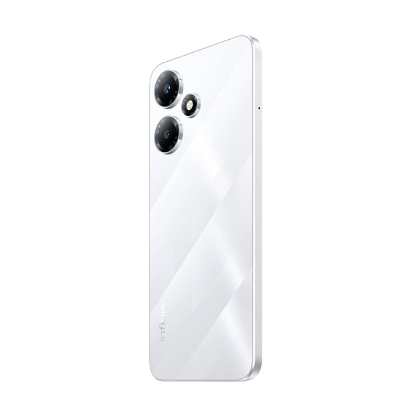 Смартфон Infinix Hot 30 Play (X6835B) 8/128GB NFC Blade White