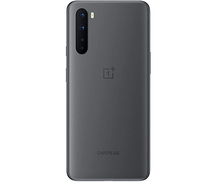 OnePlus Nord 12/256GB Gray Ash