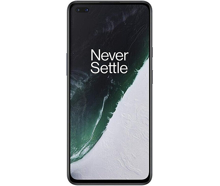 OnePlus Nord 12/256GB Gray Ash