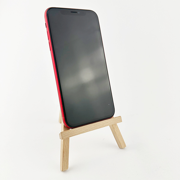 Apple iPhone XR 64GB Red Б/У №1043 (стан 8/10)