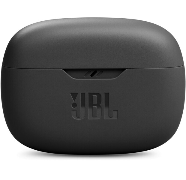 Наушники TWS JBL Tune Beam Black (JBLTBEAMBLK)