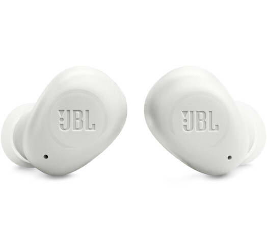Навушники TWS JBL Wave Buds White (JBLWBUDSWHT)