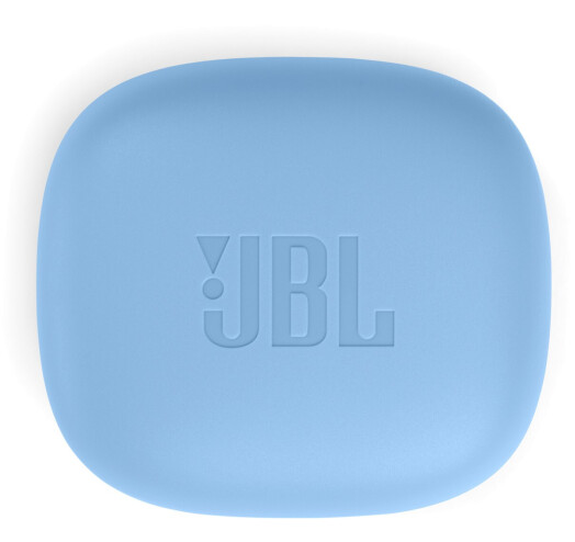 Наушники TWS JBL Wave Flex Blue (JBLWFLEXBLU)