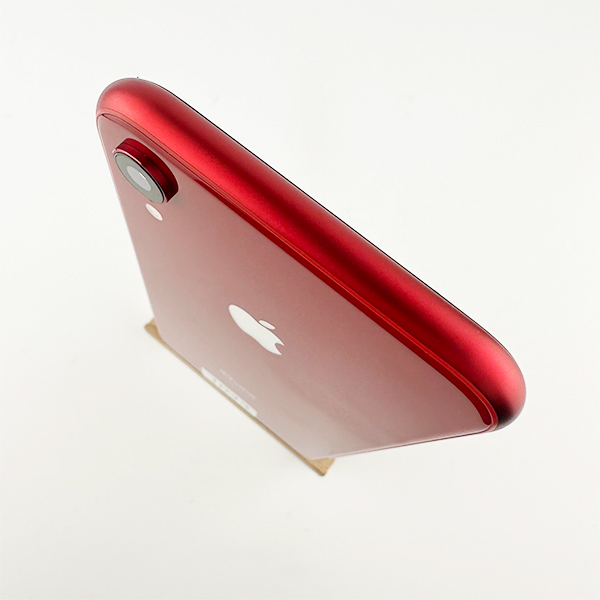 Apple iPhone XR 64GB Red Б/У №1043 (стан 8/10)