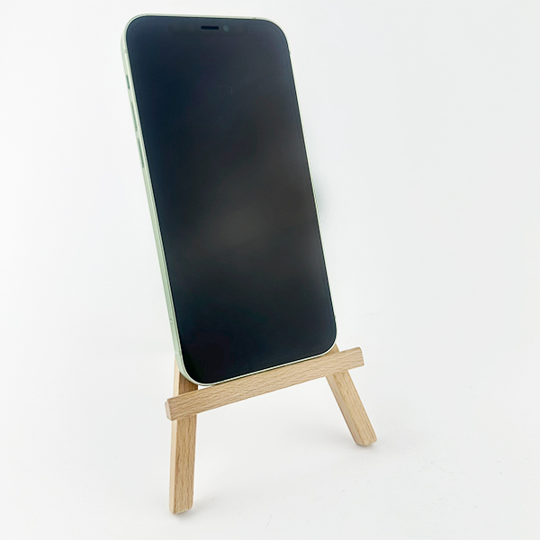Apple iPhone 12 128GB Green Б/У №905 (стан 8/10)