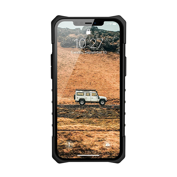 Чохол URBAN ARMOR GEAR iPhone 12 Pro Max Pathfinder White (112367114141)