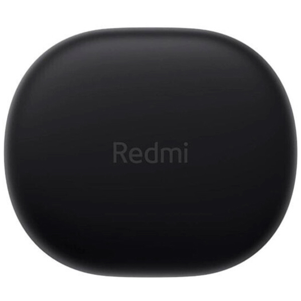 Навушники TWS Xiaomi Redmi Buds 4 Lite Black (BHR7118GL)