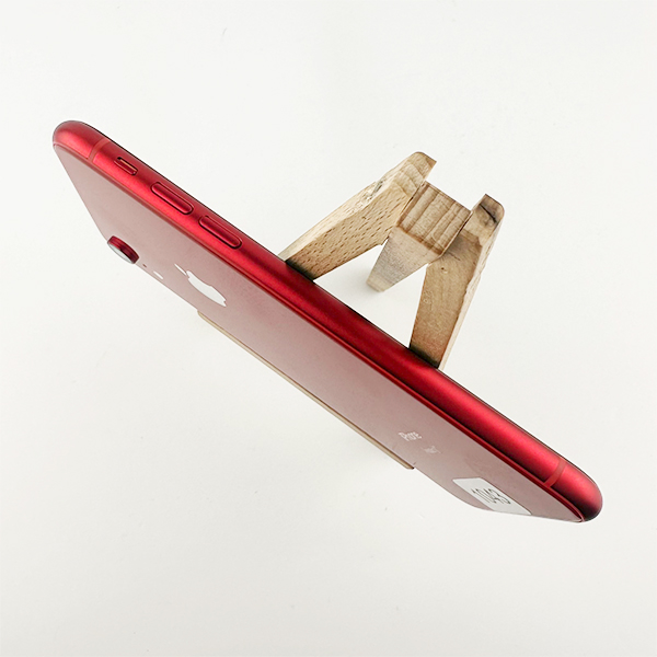 Apple iPhone XR 64GB Red Б/У №1043 (стан 8/10)
