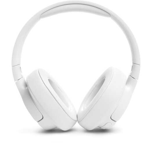 Bluetooth Наушники JBL Tune 720BT White (JBLT720BTWHT)