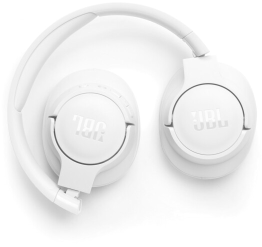 Bluetooth Наушники JBL Tune 720BT White (JBLT720BTWHT)