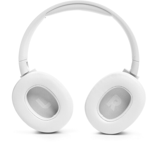 Bluetooth Навушники JBL Tune 720BT White (JBLT720BTWHT)