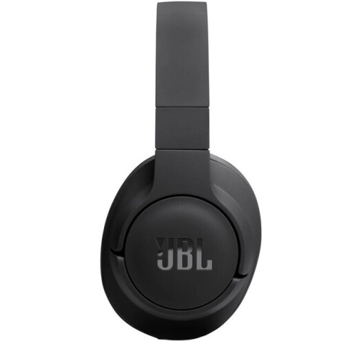 Bluetooth Навушники JBL Tune 720BT Black (JBLT720BTBLK)