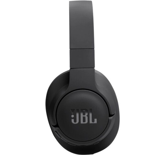 Bluetooth Наушники JBL Tune 720BT Black (JBLT720BTBLK)