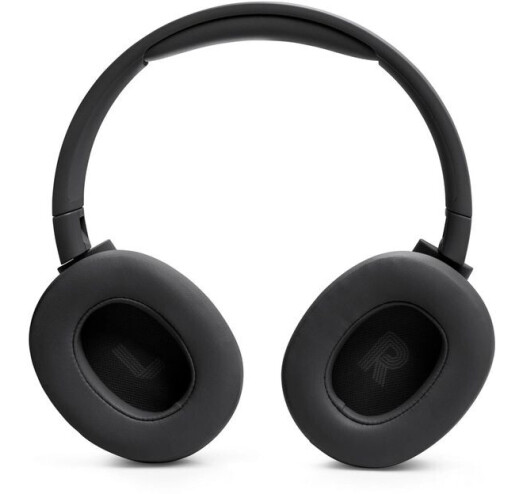 Bluetooth Навушники JBL Tune 720BT Black (JBLT720BTBLK)