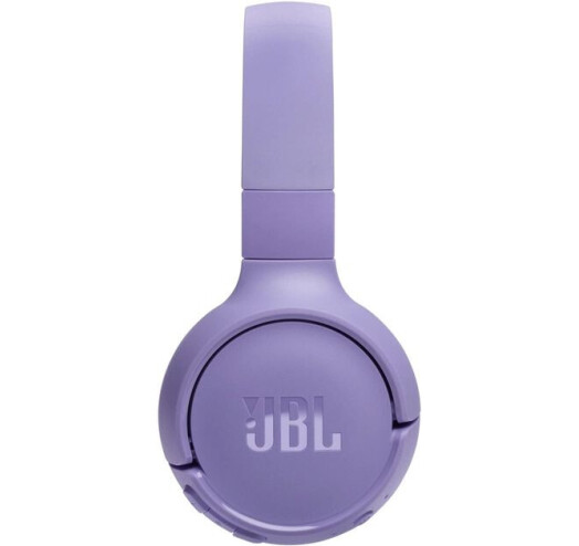 Bluetooth Наушники JBL Tune 520BT Purple (JBLT520BTPUREU)