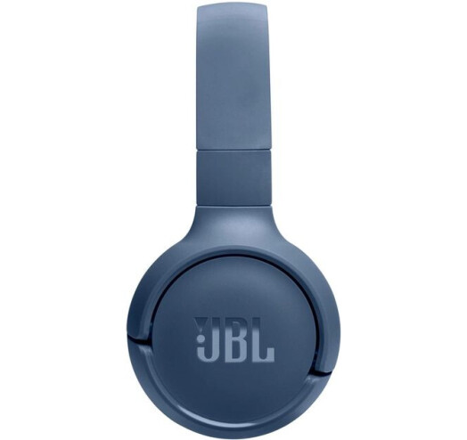 Bluetooth Навушники JBL Tune 520BT Blue (JBLT520BTBLUEU)