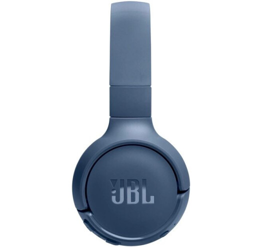 Bluetooth Наушники JBL Tune 520BT Blue (JBLT520BTBLUEU)