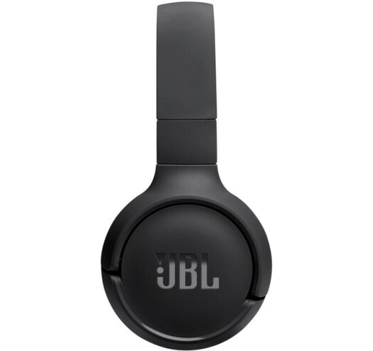 Bluetooth Наушники JBL Tune 520BT Black (JBLT520BTBLKEU)