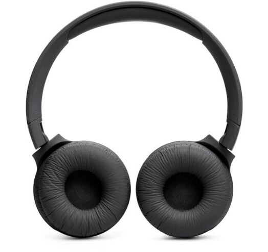 Bluetooth Наушники JBL Tune 520BT Black (JBLT520BTBLKEU)