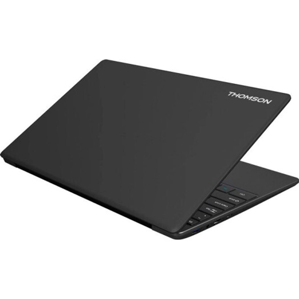 Ноутбук Thomson Neo 14 Black (UA-P14C4BK128)