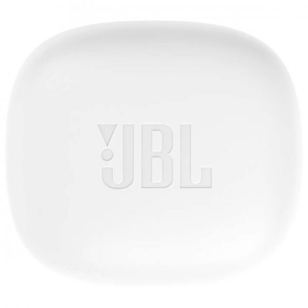 Наушники TWS JBL Wave Flex White (JBLWFLEXWHT)