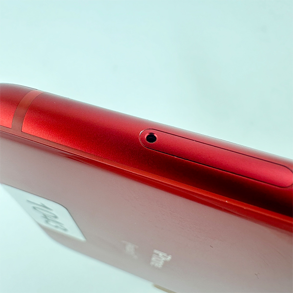Apple iPhone XR 64GB Red Б/У №1043 (стан 8/10)