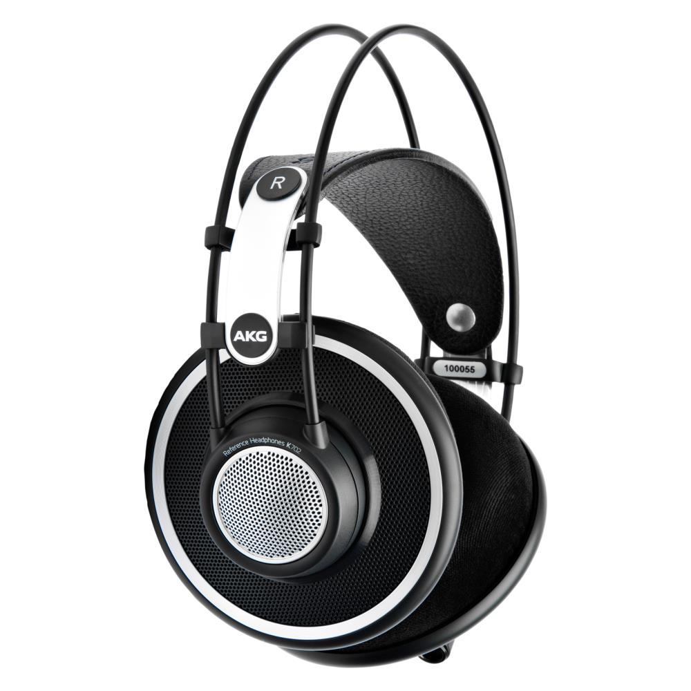 Навушники AKG K702