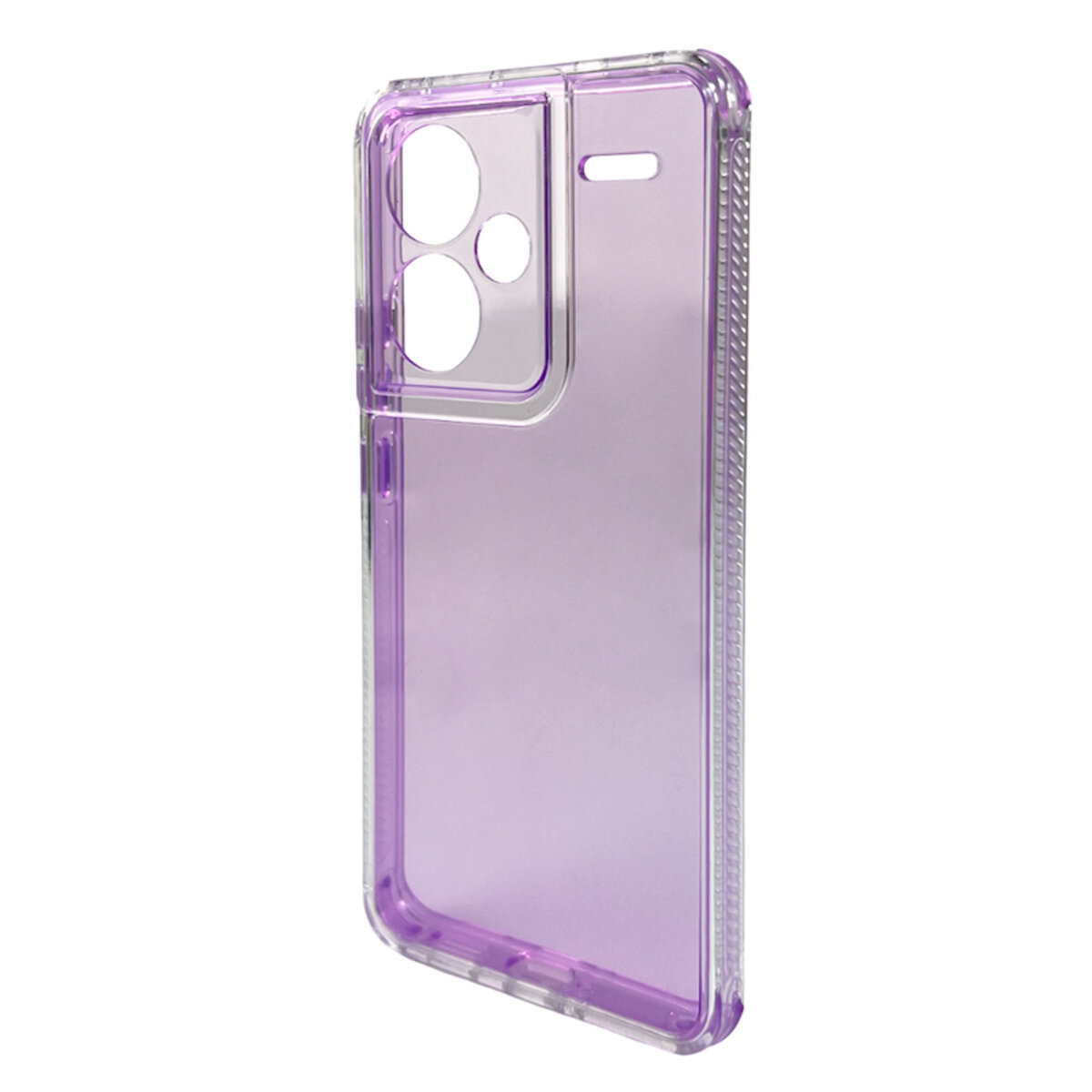 Чохол для смартфона Space III for Xiaomi Redmi Note 13 Pro Plus 5G Purple