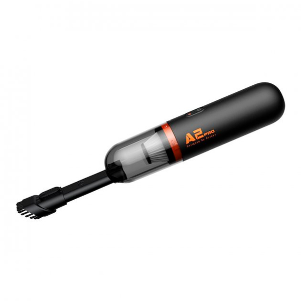 Автомобільний пилосос Baseus A2 Pro Car Vacuum Cleaner Black (VCAQ040001)