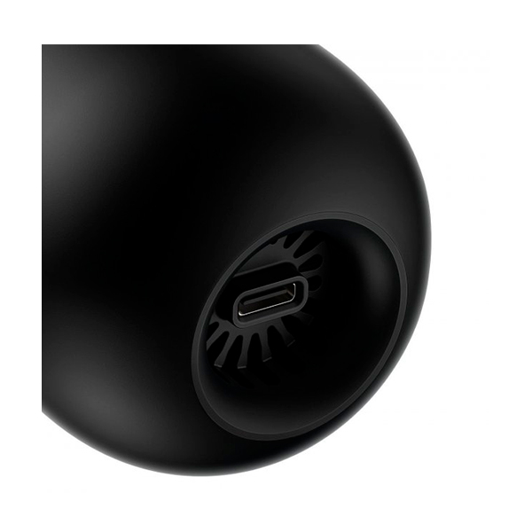 Автомобільний пилосос Baseus A2 Pro Car Vacuum Cleaner Black (VCAQ040001)