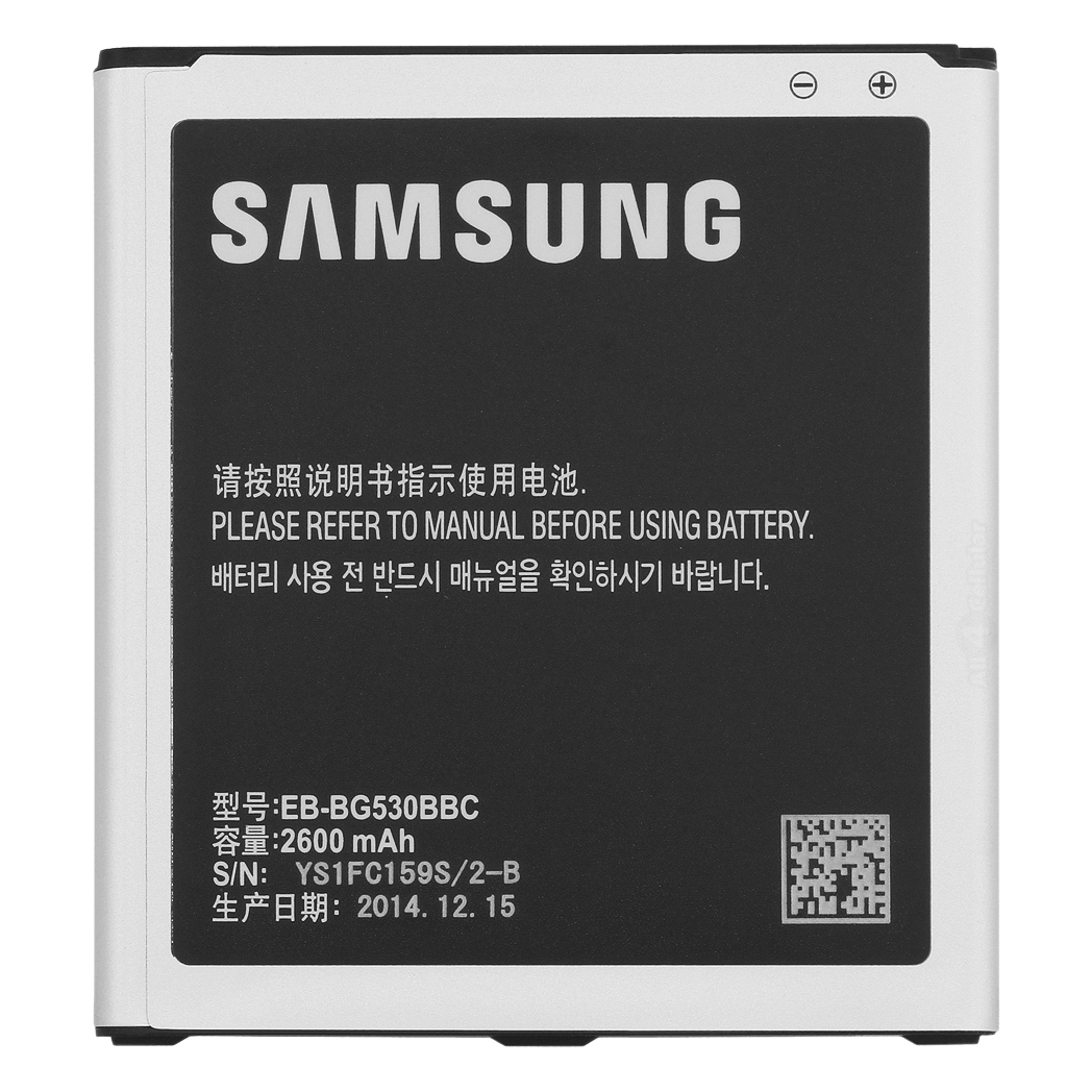 АКБ Samsung J5/J500/G530/J3/J320 or
