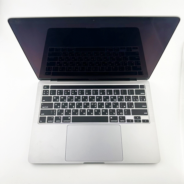 AppleMacBook Pro 13, 2020 M1 (256GB)r Б/У №2158 (Стан 10/10)