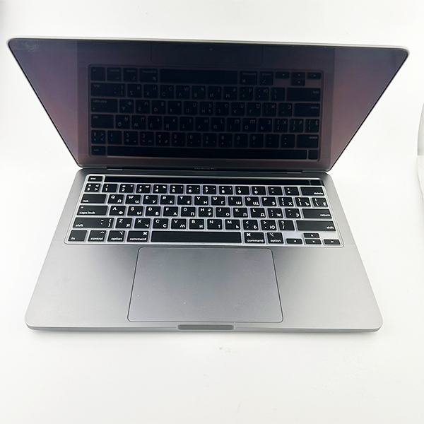 AppleMacBook Pro 13, 2020 M1 (256GB)r Б/У №2158 (Стан 10/10)