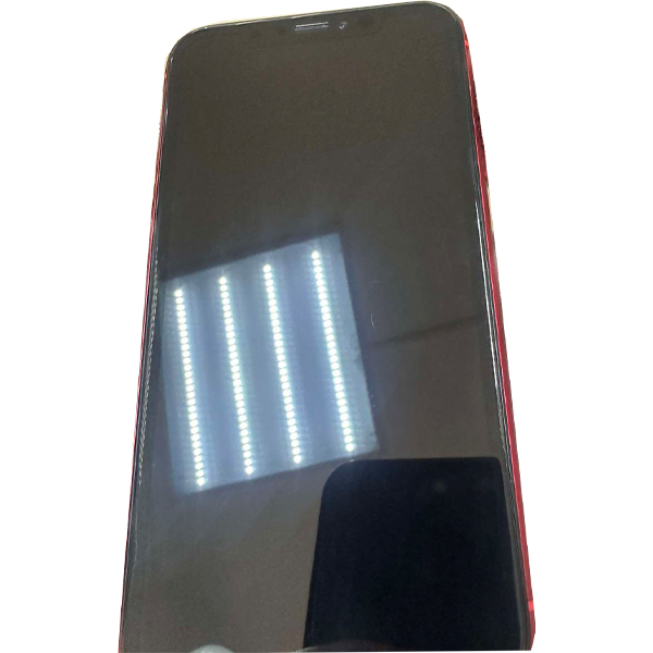 Apple iPhone XR 64GB Red Б/У №1043 (стан 8/10)