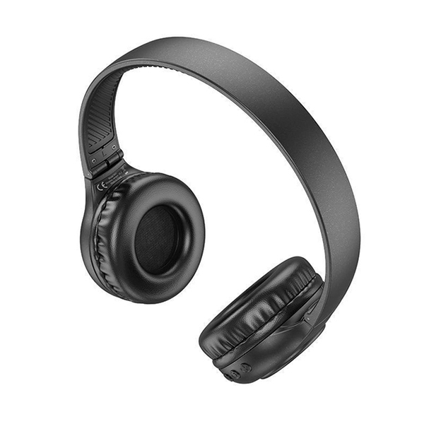 Bluetooth Навушники Hoco W41 Charm Black