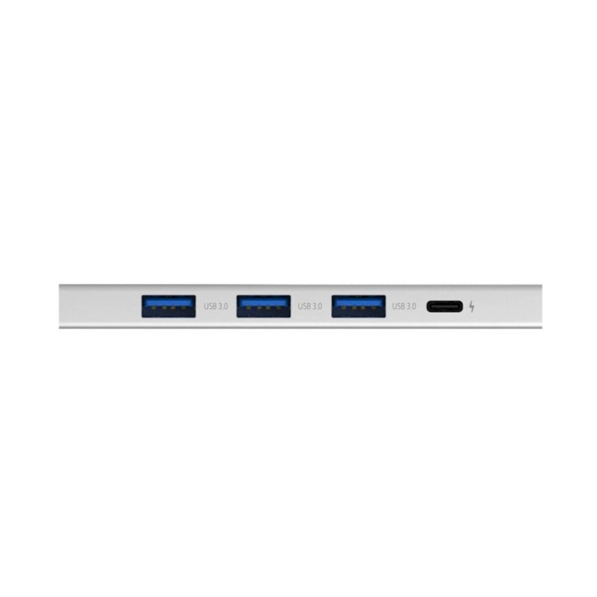 USB-Hub Xiaomi Type-C 5-in-1 Docking Station GL