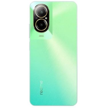 Смартфон Realme C67 8/256Gb NFC Green українська версія