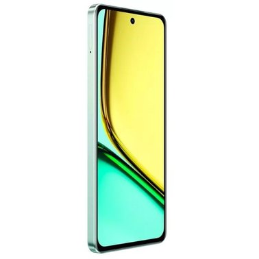 Смартфон Realme C67 8/256Gb NFC Green українська версія