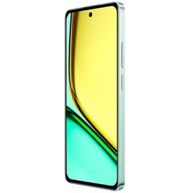 Смартфон Realme C67 6/128Gb NFC Green українська версія