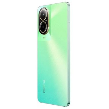 Смартфон Realme C67 8/256Gb NFC Green українська версія