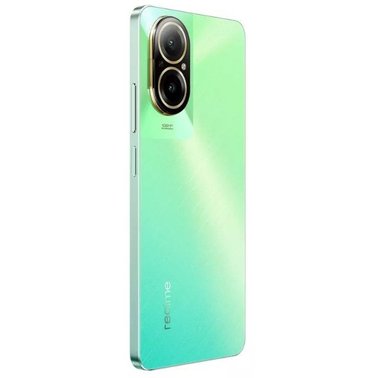 Смартфон Realme C67 8/256Gb NFC Green українська версія