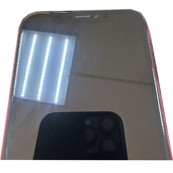 Apple iPhone XR 64GB Red Б/У №1043 (стан 8/10)