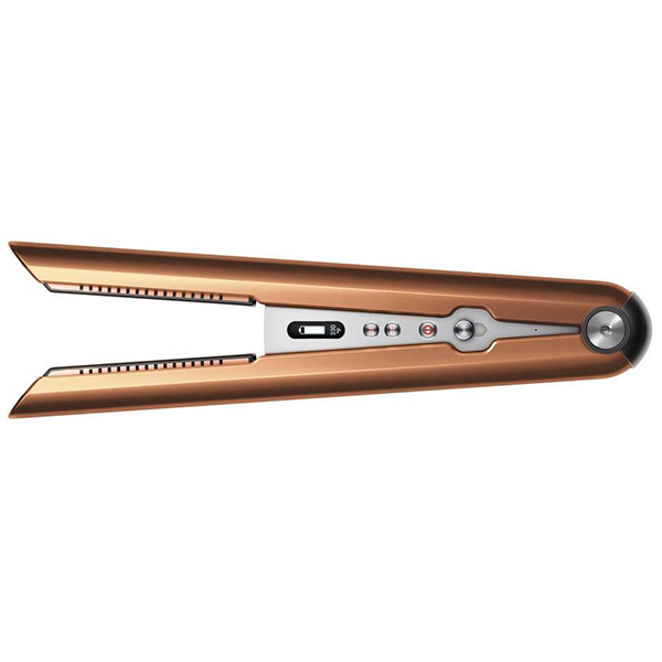 Випрямляч для волосся Dyson Corrale Copper/Nickel (389409-01)