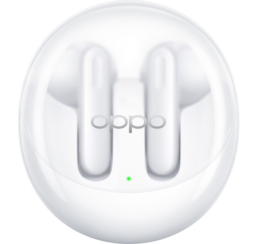 Bluetooth Навушники Oppo Enco Air3 Glaze White