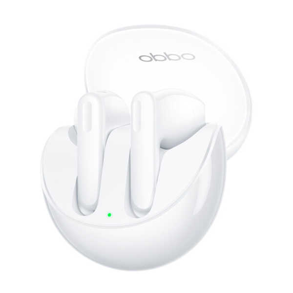 Bluetooth Наушники Oppo Enco Air3 Glaze White
