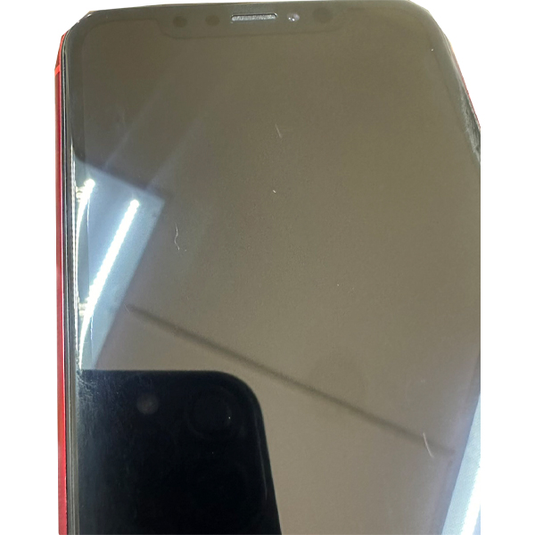 Apple iPhone XR 64GB Red Б/У №1043 (стан 8/10)