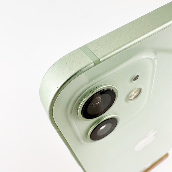 Apple iPhone 12 128GB Green Б/У №905 (стан 8/10)