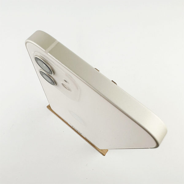 Apple iPhone 12 128GB White Б/У №999 (стан 8/10)